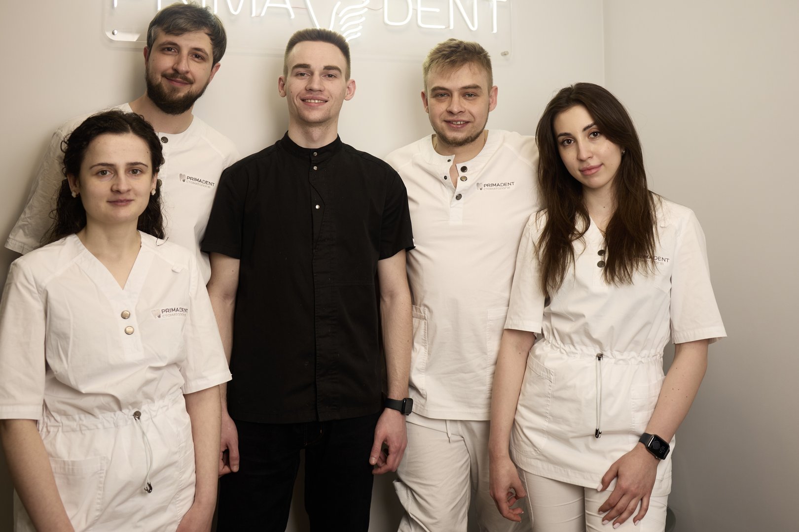 Сучасна стоматологія в Ужгороді